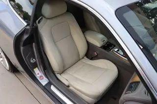 2010 Jaguar XKR