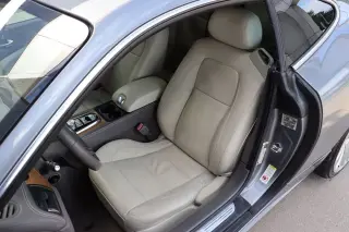 2010 Jaguar XKR