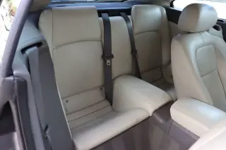 2010 Jaguar XKR