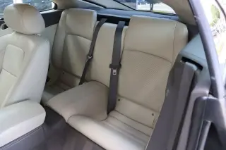 2010 Jaguar XKR