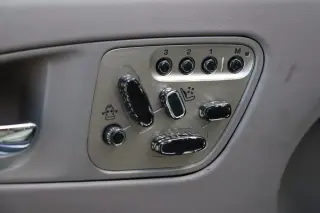 2010 Jaguar XKR