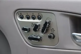 2010 Jaguar XKR