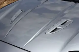 2010 Jaguar XKR