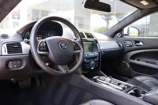 2014 Jaguar XKR