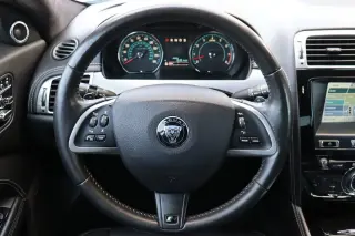 2014 Jaguar XKR