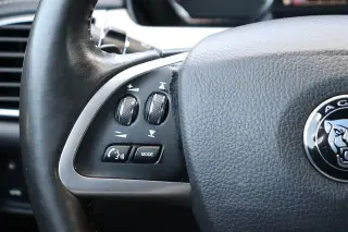 2014 Jaguar XKR