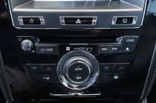 2014 Jaguar XKR