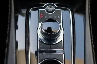 2014 Jaguar XKR