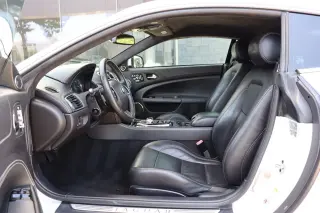 2014 Jaguar XKR