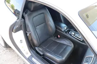 2014 Jaguar XKR