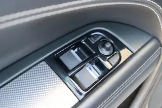 2014 Jaguar XKR