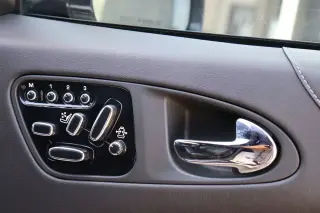 2014 Jaguar XKR