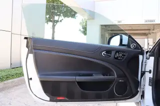 2014 Jaguar XKR