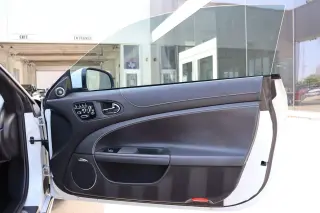 2014 Jaguar XKR