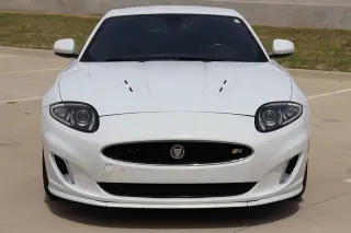 2014 Jaguar XKR