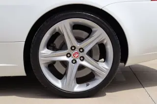 2014 Jaguar XKR