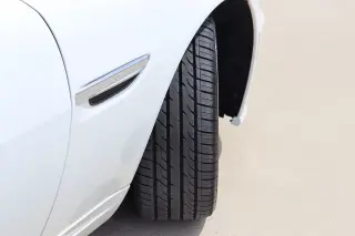 2014 Jaguar XKR