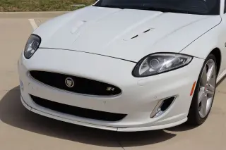 2014 Jaguar XKR