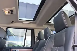 2016 Land Rover LR4