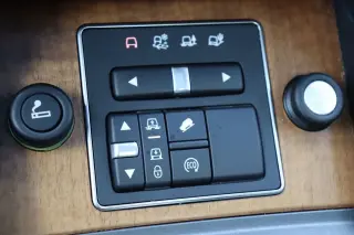 2016 Land Rover LR4