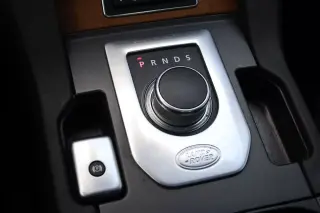 2016 Land Rover LR4