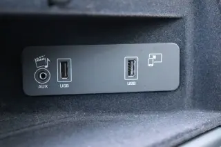 2016 Land Rover LR4