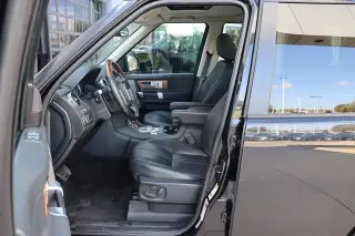 2016 Land Rover LR4