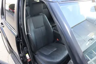 2016 Land Rover LR4