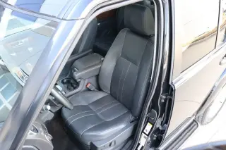 2016 Land Rover LR4