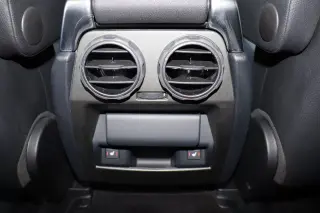 2016 Land Rover LR4