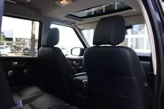 2016 Land Rover LR4