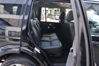 2016 Land Rover LR4