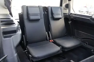 2016 Land Rover LR4