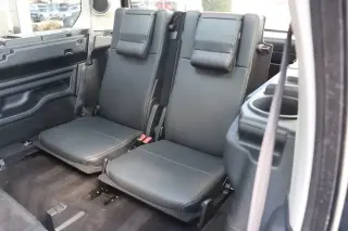 2016 Land Rover LR4