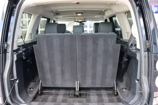 2016 Land Rover LR4