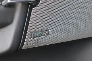 2016 Land Rover LR4