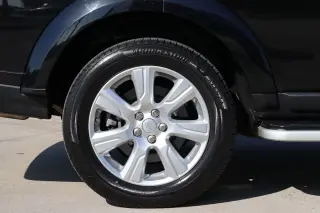 2016 Land Rover LR4
