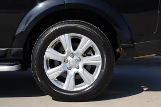 2016 Land Rover LR4
