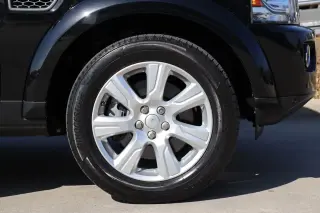 2016 Land Rover LR4