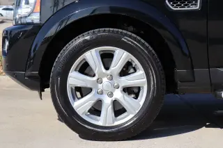 2016 Land Rover LR4