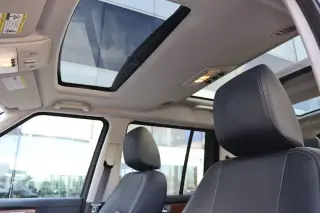 2016 Land Rover LR4
