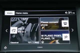 2016 Land Rover LR4 HSE