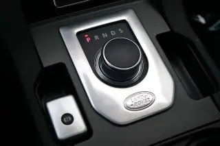 2016 Land Rover LR4 HSE
