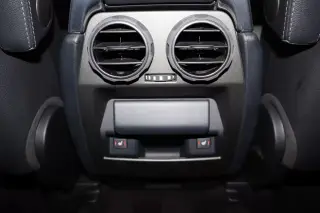 2016 Land Rover LR4 HSE