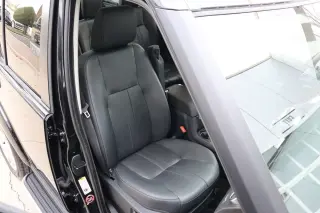 2016 Land Rover LR4 HSE