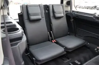 2016 Land Rover LR4 HSE