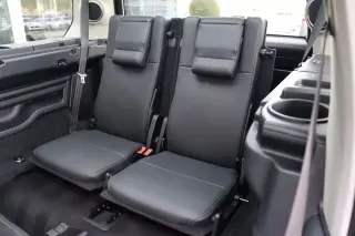 2016 Land Rover LR4 HSE