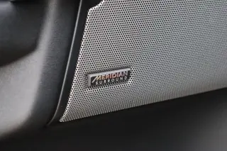 2016 Land Rover LR4 HSE