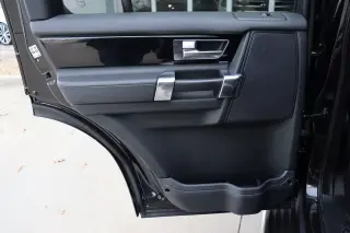 2016 Land Rover LR4 HSE