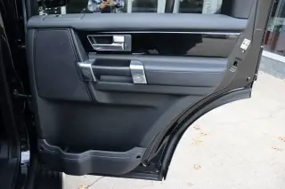 2016 Land Rover LR4 HSE